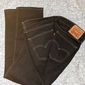 Levi's 511 Slim Jeans 36x32